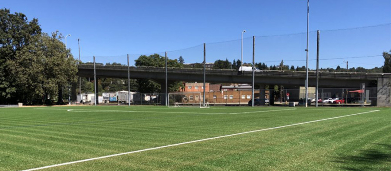 SOXDDP Facility Image