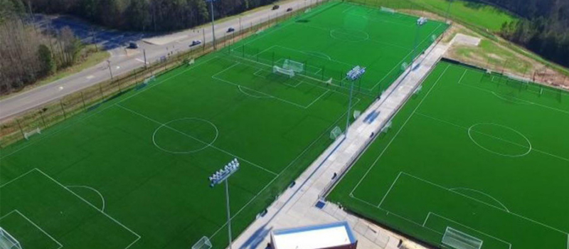 SOXDFT Facility Image