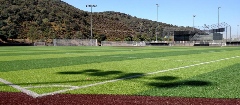 SOXDGL Facility Image