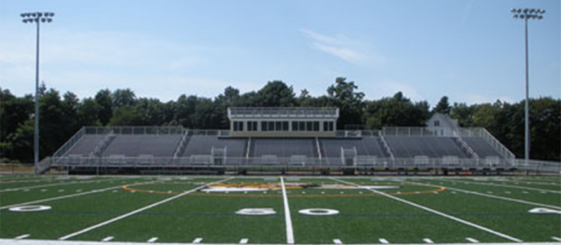 SOXDLP Facility Image