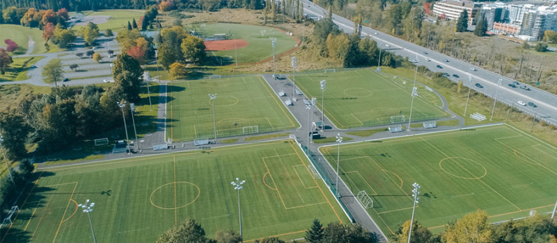 SOXDMP Facility Image