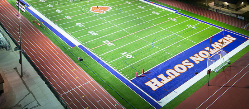 SOXDNW Facility Image