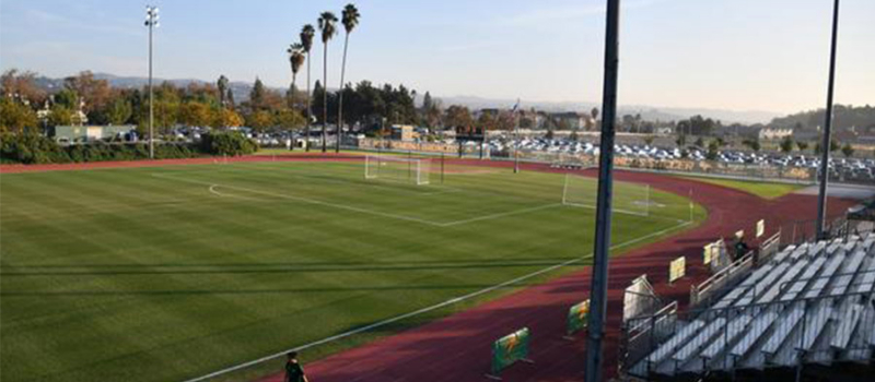 SOXDPN Facility Image