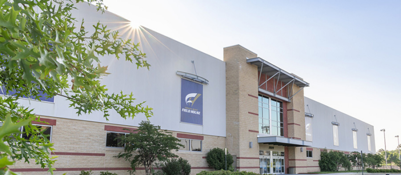 SOXDVB Facility Image