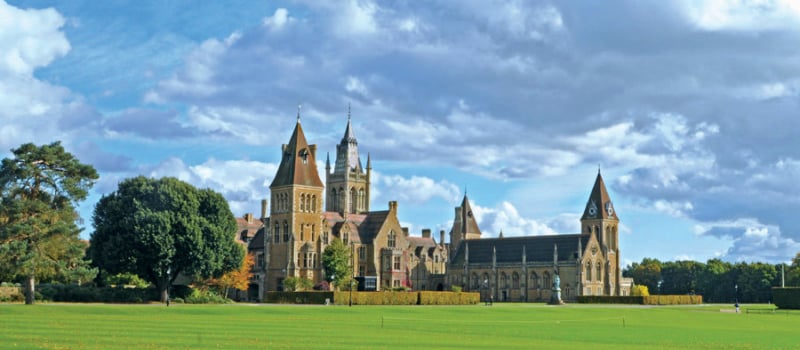 Facility Cfc Charterhouse1