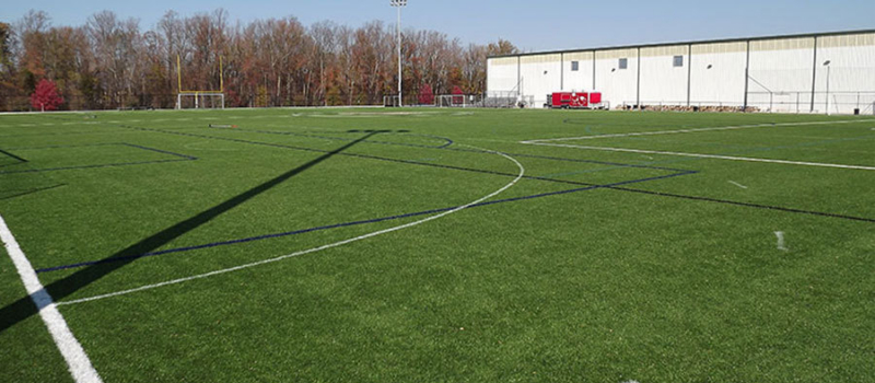 Nike Soccer Facility Fredericksburgfieldhouse