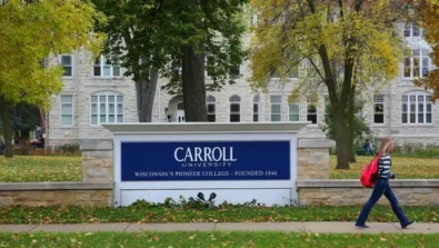 Carroll sign