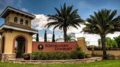 Nike Soccer Camps Southeastern University Feature