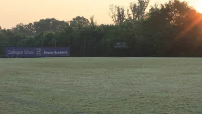 Darlington Neville Soccer Fields