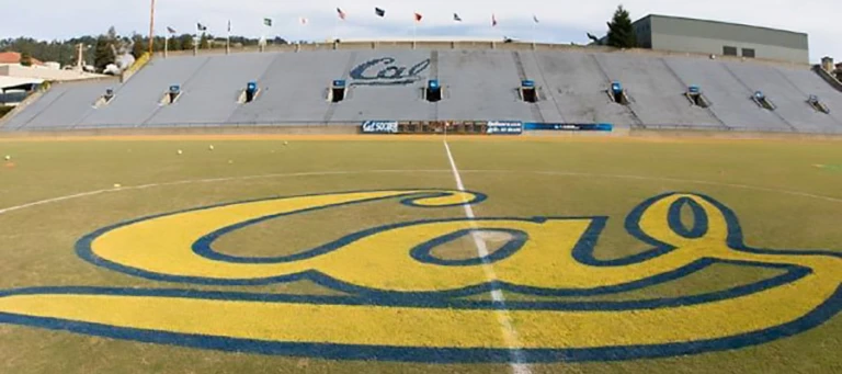 Cal Boys Soccer Camp