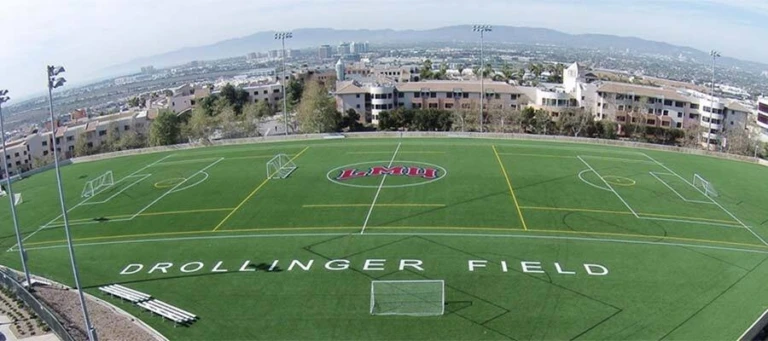 Nike Soccer Camp, Los Angeles