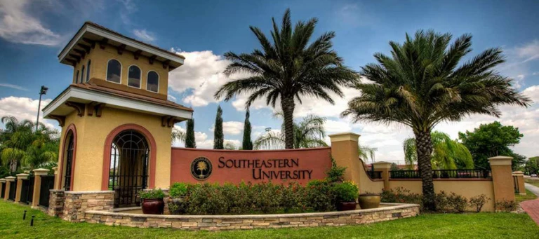 Nike Soccer Camps Southeastern University Feature