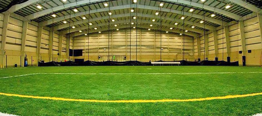 Total Turf Pitman Nj Soccer