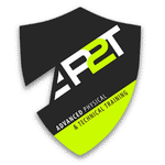 AP25 Logo