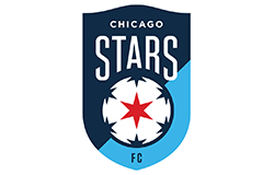 Chicago Stars Logo 250x160