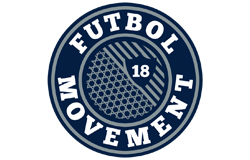 Futbol Movement 250x160