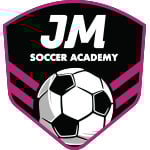 JM Soccer Academy Logo