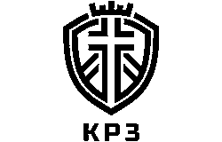 KP3 Transparent Black 250x1160