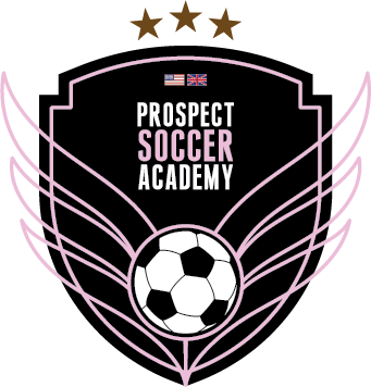 Prospect Soccer Academy Logo