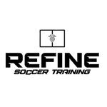 Refine Logo White Background JPG