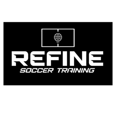 Refine Logos 400 x 400 px