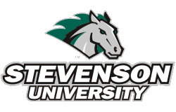 Stevenson University Logo 250x160