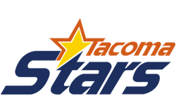 Tacoma Stars Logo 250x160