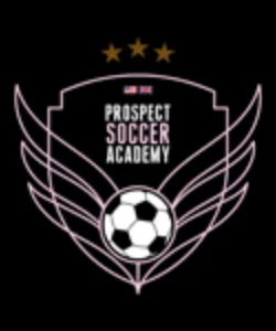 Prospect Soccer Academy Staff - Coach