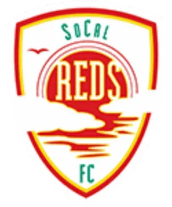 SoCal Reds FC Staff - Coaches