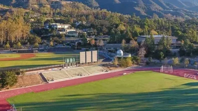 Westmont vogelsinger