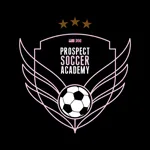 Prospect Soccer Academy Logo