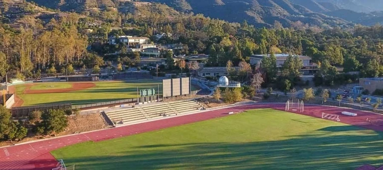 Westmont vogelsinger