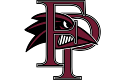 Franklin pierce university logo 250x160