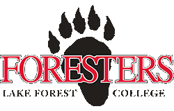 Lake forest college logo 250x160png