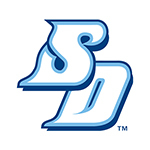 Usd athletics logo