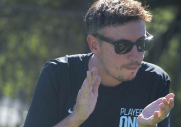 Ben Maxwell For Sdsu