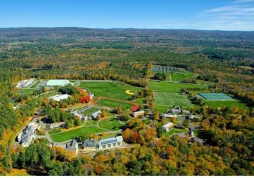 Berkshire Areil Update