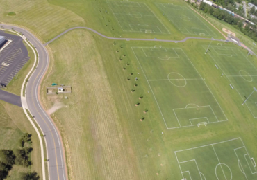 Eastbay sports complex news