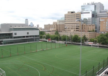 Nike Soccer Camps Winsor Boston