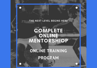 Player one online training program