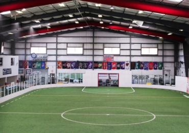 Soccerzone austin