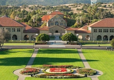 Stanford running news