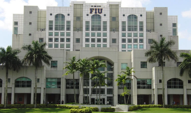 Fiu facility news