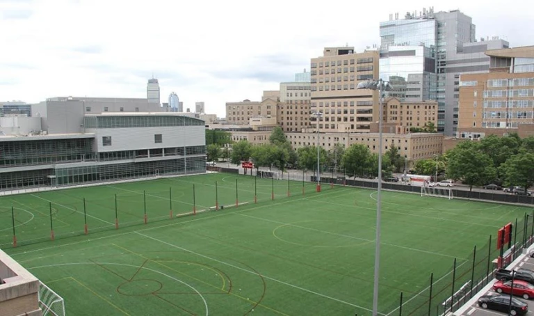 Nike Soccer Camps Winsor Boston