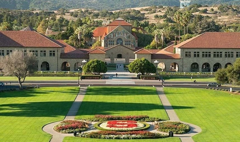 Stanford running news