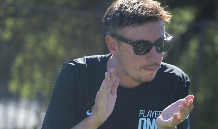 Ben Maxwell For Sdsu