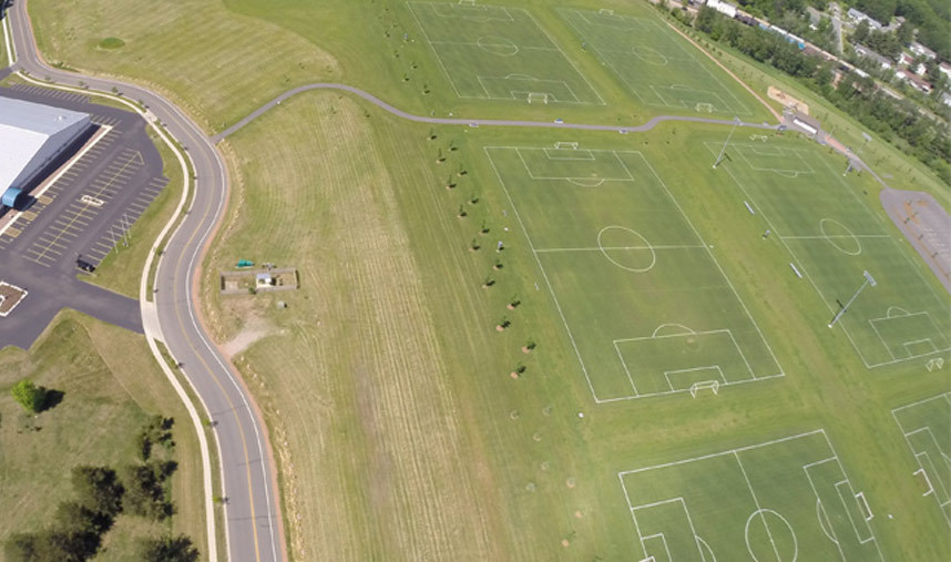 Eastbay sports complex news