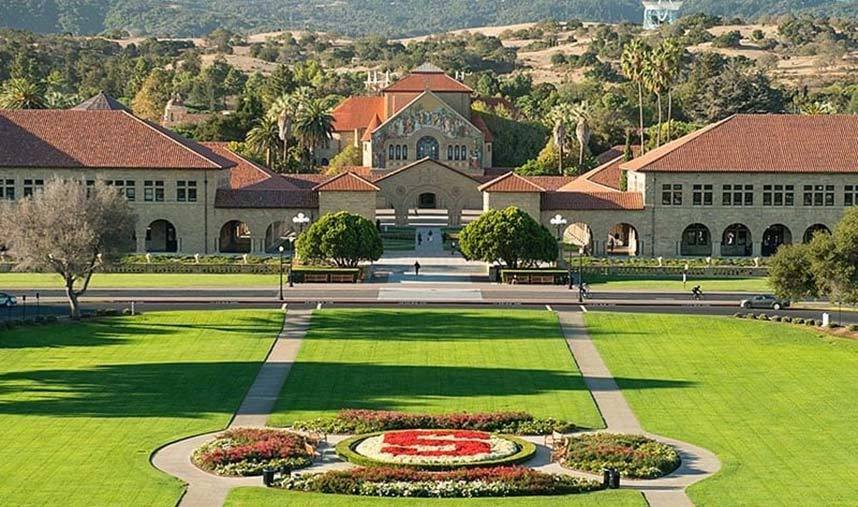 Stanford running news