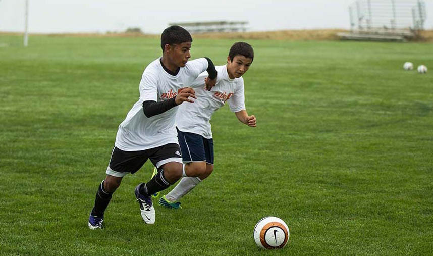 Kyle Jones Tip 5 10 21