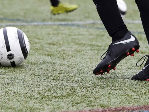 Soccer Gallery Shoes